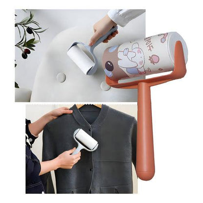 Rodillo X3 - Según Stock - 3