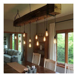 Pack 2 Ampolleta Vintage E27 Led St64 4w Konnergie Deus - Deus Group