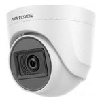 Cámara De Seguridad Análoga Hikvision Ds-2ce76d0t-exipf - Deus Group