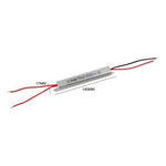 Fuente De Poder Slim 24v 24w Cinta Foco Cámara Switching - Deus Group