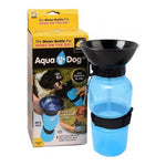 Bebedero Fuente De Agua Portable Hidratacion Para Mascotas Color Al Azar - Mi tienda