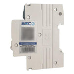 Interruptor Automático 3p 40a 6ka 415v C40 Sec - Deus Group