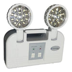 Luminaria Lámpara Foco Led Equipo Emergencia Sec Portable - Deus Group
