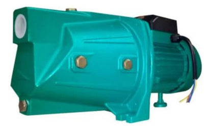 Bomba De Agua Jet Centrifuga 1 X1 1,3 Hp 220v 50hz - Deus Group 