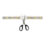 Conector Enchufe Cinta Led 220v 2835 Delgada Ip40 Deus Group - Deus Group