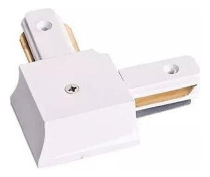 Conector Para Riel Monofásico 220v Varios Modelos - Deus Group 
