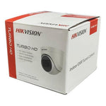 Cámara De Seguridad Análoga Hikvision Ds-2ce76d0t-exipf - Deus Group