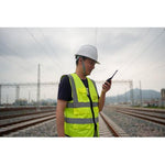 Radio Transmisor 2 Vías Walkie Talkie Baofeng Bf-666s - Mi tienda