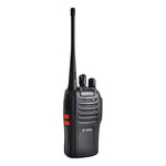 Radio Transmisor 2 Vías Walkie Talkie Baofeng Bf-666s - Mi tienda