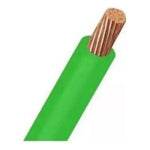 Cable Eléctrico Eva 1.5mm Libre De Halógeno 100 Metros - Deus Group