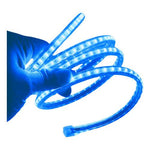 Pack 5 Metros Cinta Led 220v Colores 2835 Konnergie Deus - Deus Group