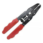 Alicate Pelacables Multiusos 0.9-5.5mm² Profesional - Deus Group