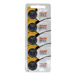 Pila Botón Maxell CR2016 | Multiusos 3V - Mi tienda