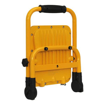 Foco Proyector Led Recargable Portátil 30w Ip65 Baliza - Deus Group