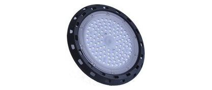Campana Led Hight Bay 200w 3 Años De Garantía - Deus Group 