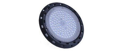 Campana Led Hight Bay 200w 3 Años De Garantía - Deus Group 