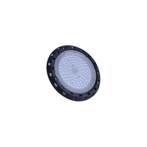 Campana Led Hight Bay 200w 3 Años De Garantía - Deus Group