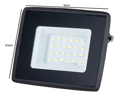 Want SMD 20W – Pack de 4 Unidades | Luz Blanca Fría 220V - Deus Group 