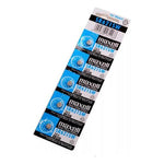 Pila 364 Sr621sw 1.55v Pack 5 Unidades - Mi tienda