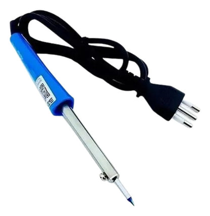 Cautin Electrico Tipo Lapiz  30w Stanford Certificado Sec - Deus Group 