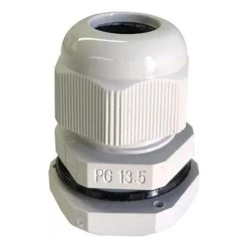 Pack 10 Unidades Prensa Estopa Cables De 6-12mm - Deus Group