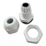 Pack 10 Unidades Prensa Estopa Cables De 3.5-6mm - Deus Group