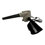 Sopladora Aspiradora Eléctrica 710w 220v Profesional Crown - Deus Group