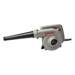 Sopladora Aspiradora Eléctrica 710w 220v Profesional Crown - Deus Group