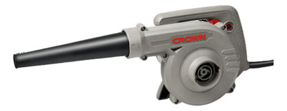 Sopladora Aspiradora Eléctrica 710w 220v Profesional Crown - Deus Group 