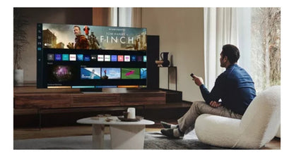 Control Remoto Compatible Televisor Universal Tv + Pilas - Deus Group 