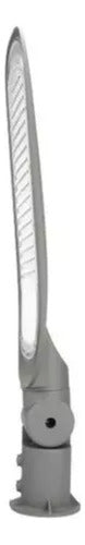 Luminaria Publica Alumbrado Slim 70w Luz Fría Certificada - Deus Group 