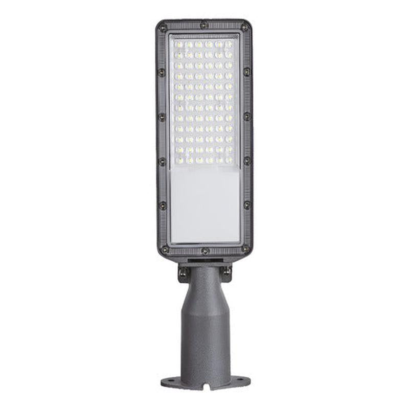 Alumbrado Luminaria Publica Led 100w Ip65 Ik08 Luz Fría Sec