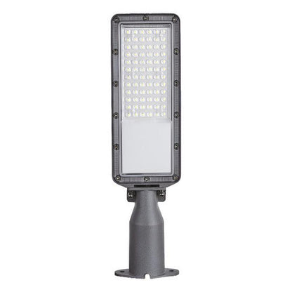 Alumbrado Luminaria Publica Led 100w Ip65 Ik08 Luz Fría Sec