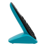 Teléfono Inalámbrico Botones Grandes Elegante Uniden At3102 - Mi tienda