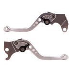 Manillas Ajustables Short Clutch Yamaha R15 Par Retractiles