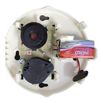 Sensor De Humo Fotoeléctrico 85db Dc9v - Deus Group