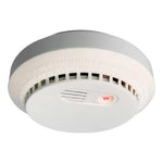 Sensor De Humo Fotoeléctrico 85db Dc9v - Deus Group