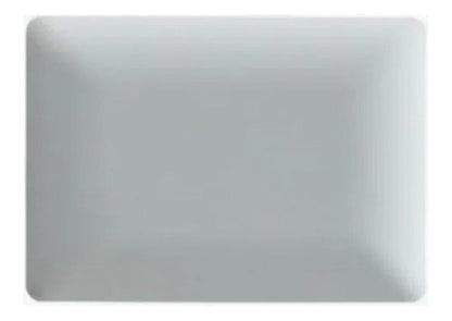 Placa Ciega Con Soporte - Deus Group 