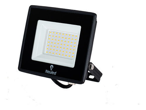 Foco Proyector Area Exterior Led 30w Certificado Oferta