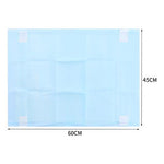 Sabanilla Mascota 8pac (talla M) 45x60cm - Deus Group