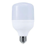 Ampolleta LED T40 40W E27 Alta Potencia Luz Fría - Deus Group