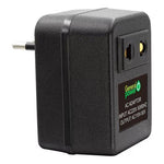 Auto Transformador Corriente 220v A 110v 50 Watts Portátil - Deus Group
