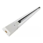 Riel Energizado Monofasico 2 Metros Negro O Blanco - Deus Group