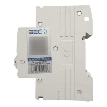 Interruptor Automático 2p 40a 6ka 240v C40 Sec - Deus Group