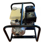 Motobomba De Agua Bencinera 2 Pulgadas 6.5hp Wdm - Deus Group