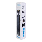 Tripode Camara / Altura 1.6 Mts Hasta 3.5 Kg Fotografía - Mi tienda