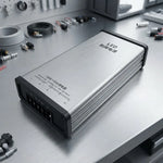 Fuente Poder 12v Ip44 250w Exterior Cintas Led