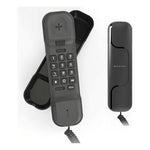 Teléfono Alcatel T06 Fijo - Color Negro - Mi tienda