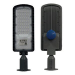 Luminaria Publica Rv Alumbrado Con Fotocelda Integrada 150w - Deus Group