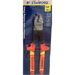 Alicate Corta Cables 10 Resistente Profesional 1KV 250mm - Deus Group